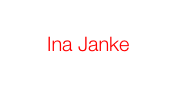 Ina Janke
